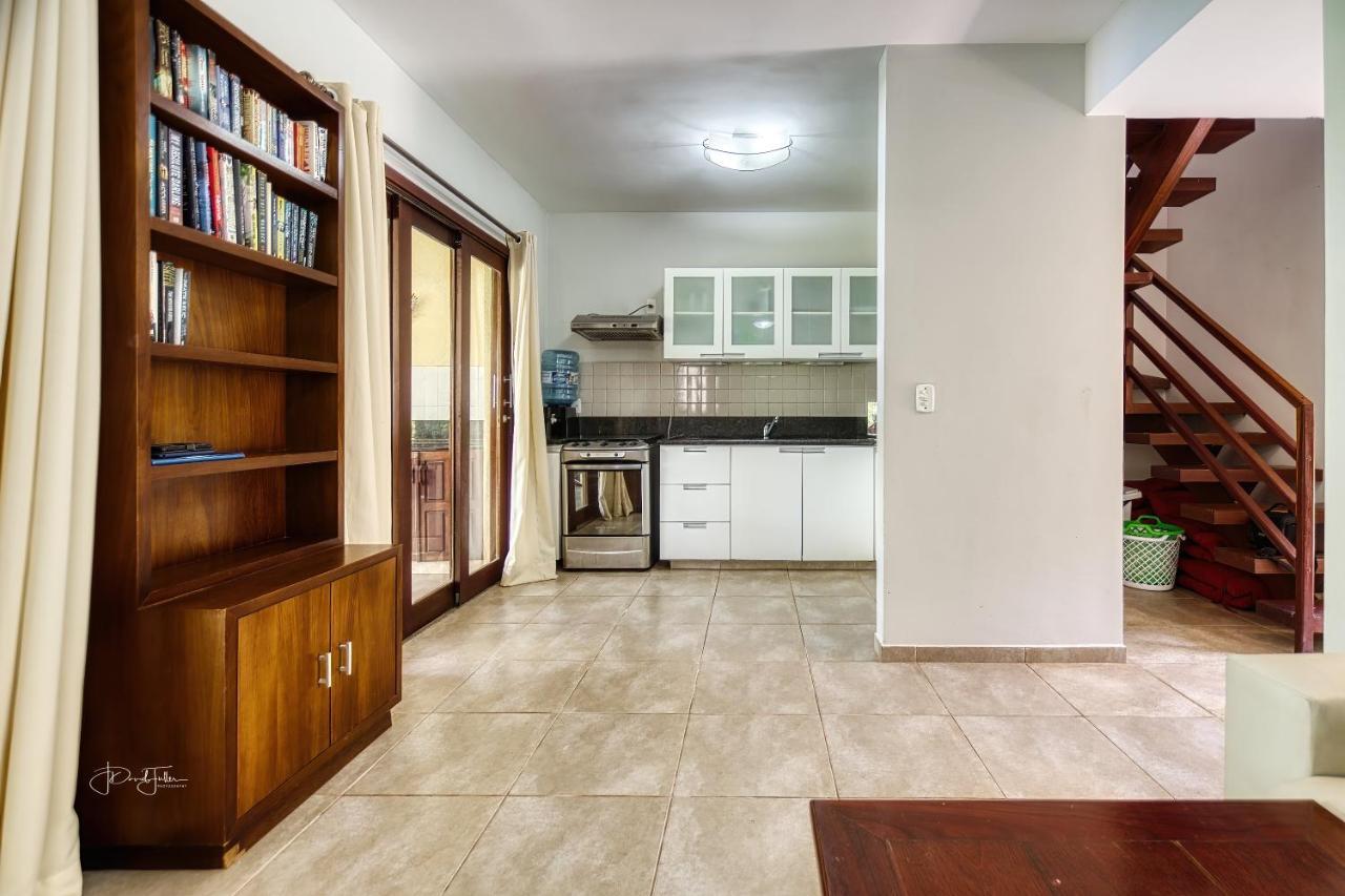 Unidades Vilas Triplex No Pipa Beleza Praia de Pipa Extérieur photo