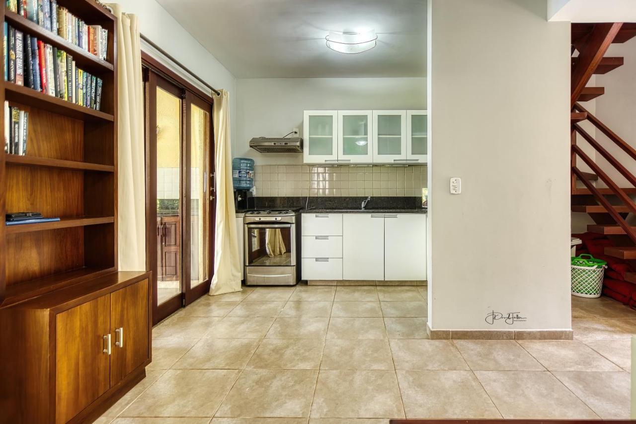 Unidades Vilas Triplex No Pipa Beleza Praia de Pipa Extérieur photo