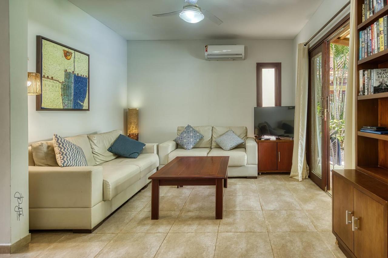 Unidades Vilas Triplex No Pipa Beleza Praia de Pipa Extérieur photo