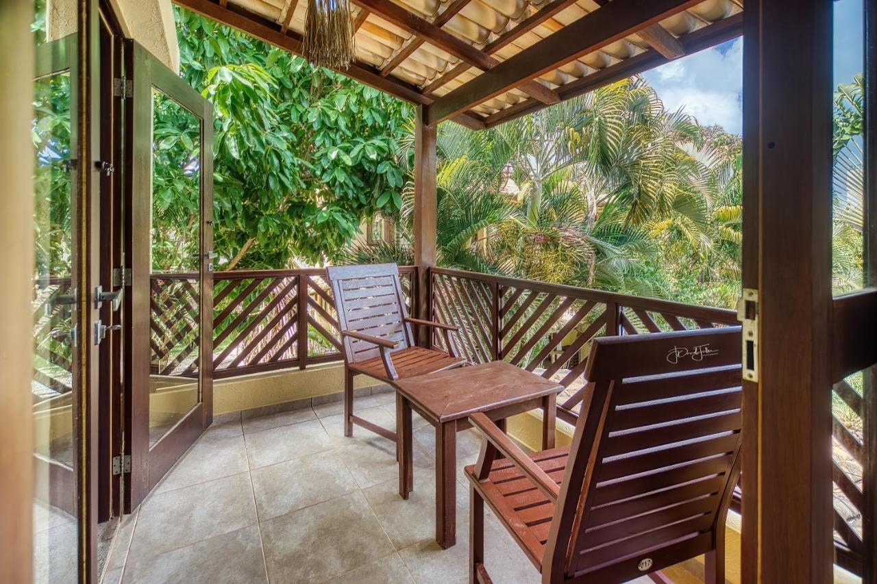 Unidades Vilas Triplex No Pipa Beleza Praia de Pipa Extérieur photo