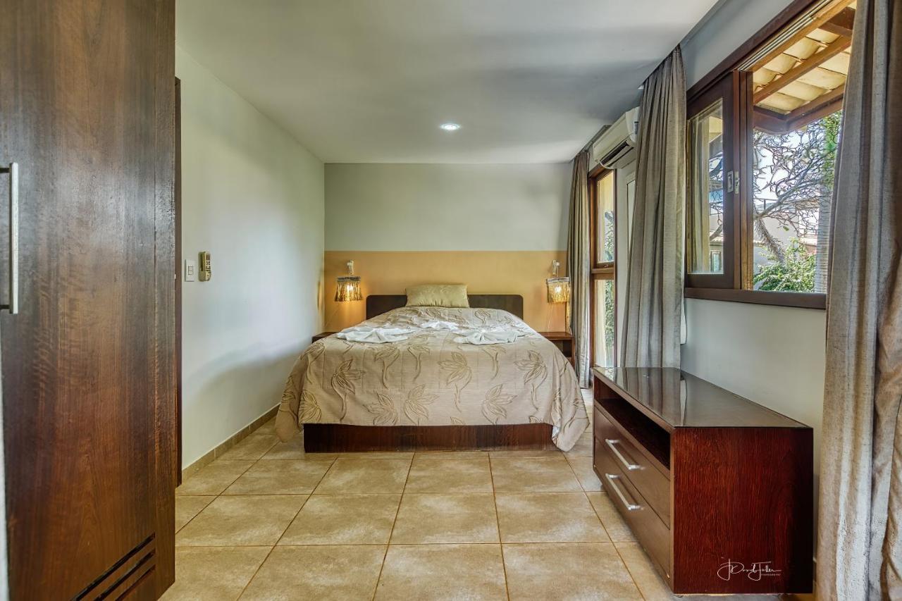 Unidades Vilas Triplex No Pipa Beleza Praia de Pipa Extérieur photo