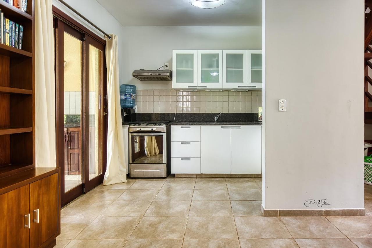 Unidades Vilas Triplex No Pipa Beleza Praia de Pipa Extérieur photo