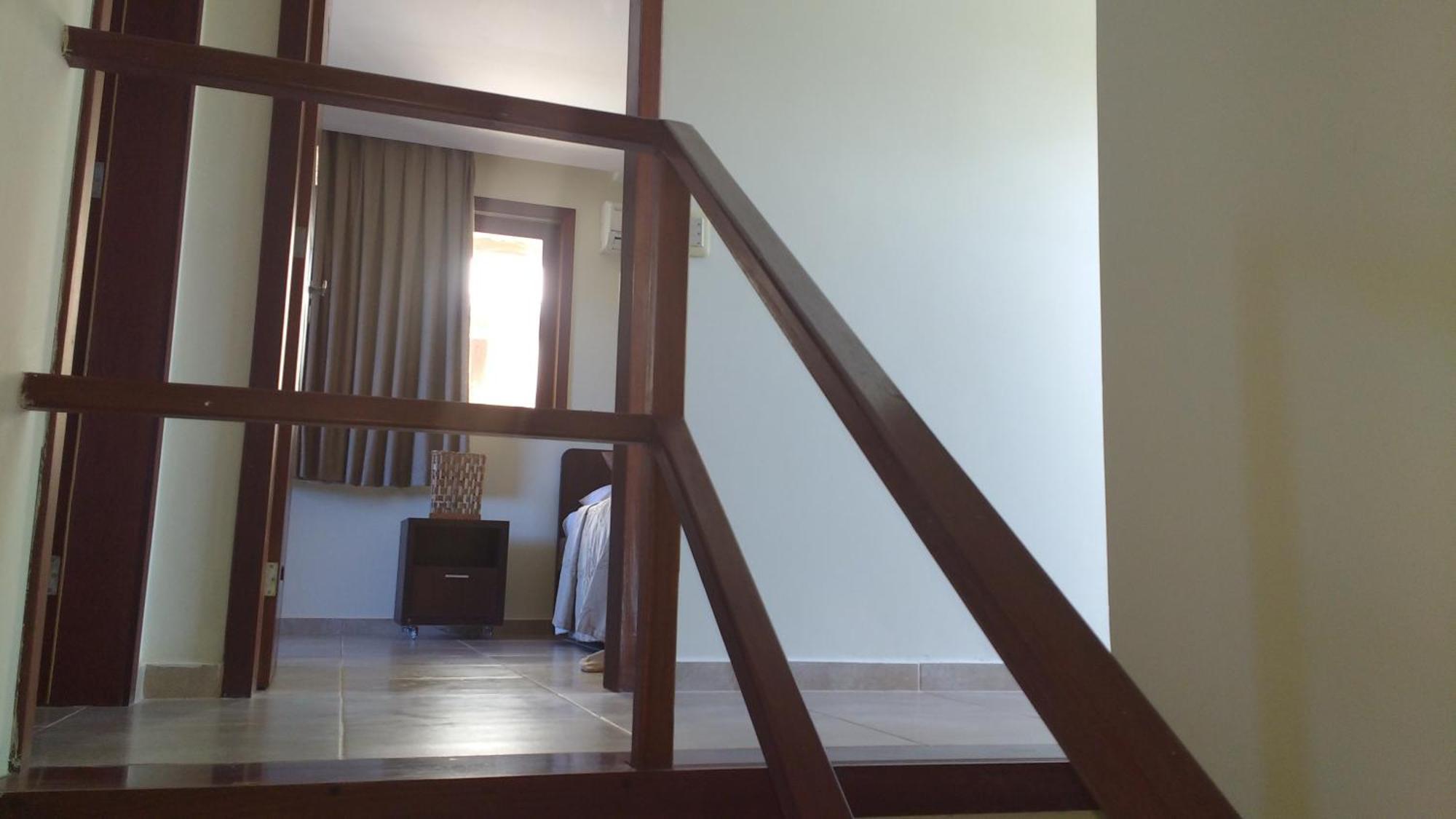 Unidades Vilas Triplex No Pipa Beleza Praia de Pipa Extérieur photo