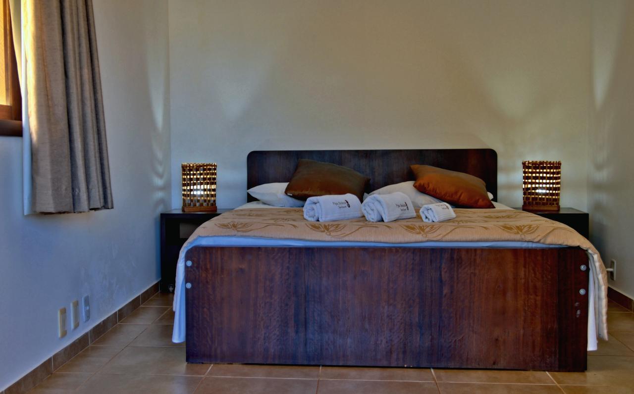 Unidades Vilas Triplex No Pipa Beleza Praia de Pipa Extérieur photo