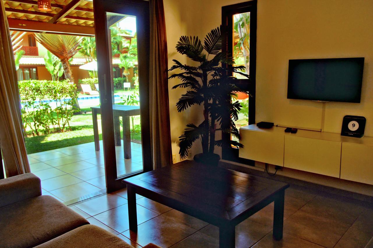 Unidades Vilas Triplex No Pipa Beleza Praia de Pipa Extérieur photo
