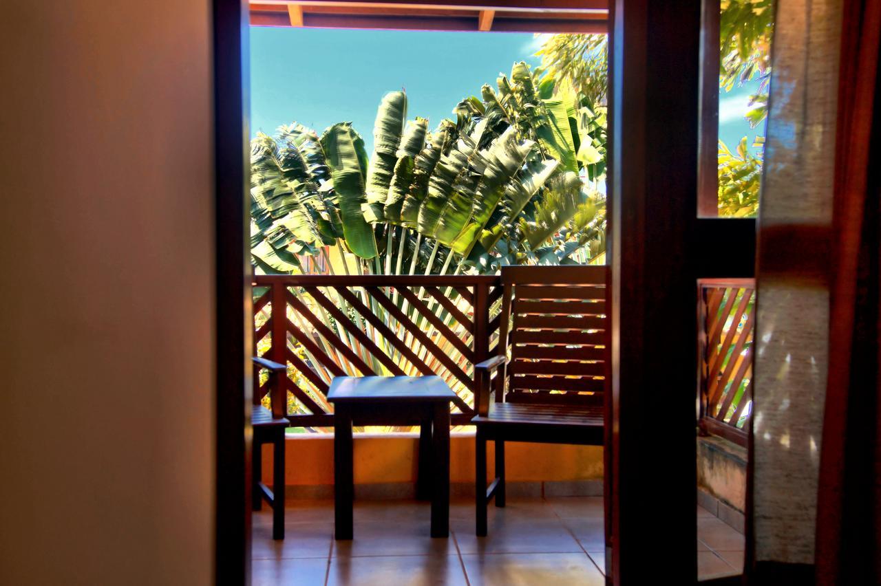 Unidades Vilas Triplex No Pipa Beleza Praia de Pipa Extérieur photo