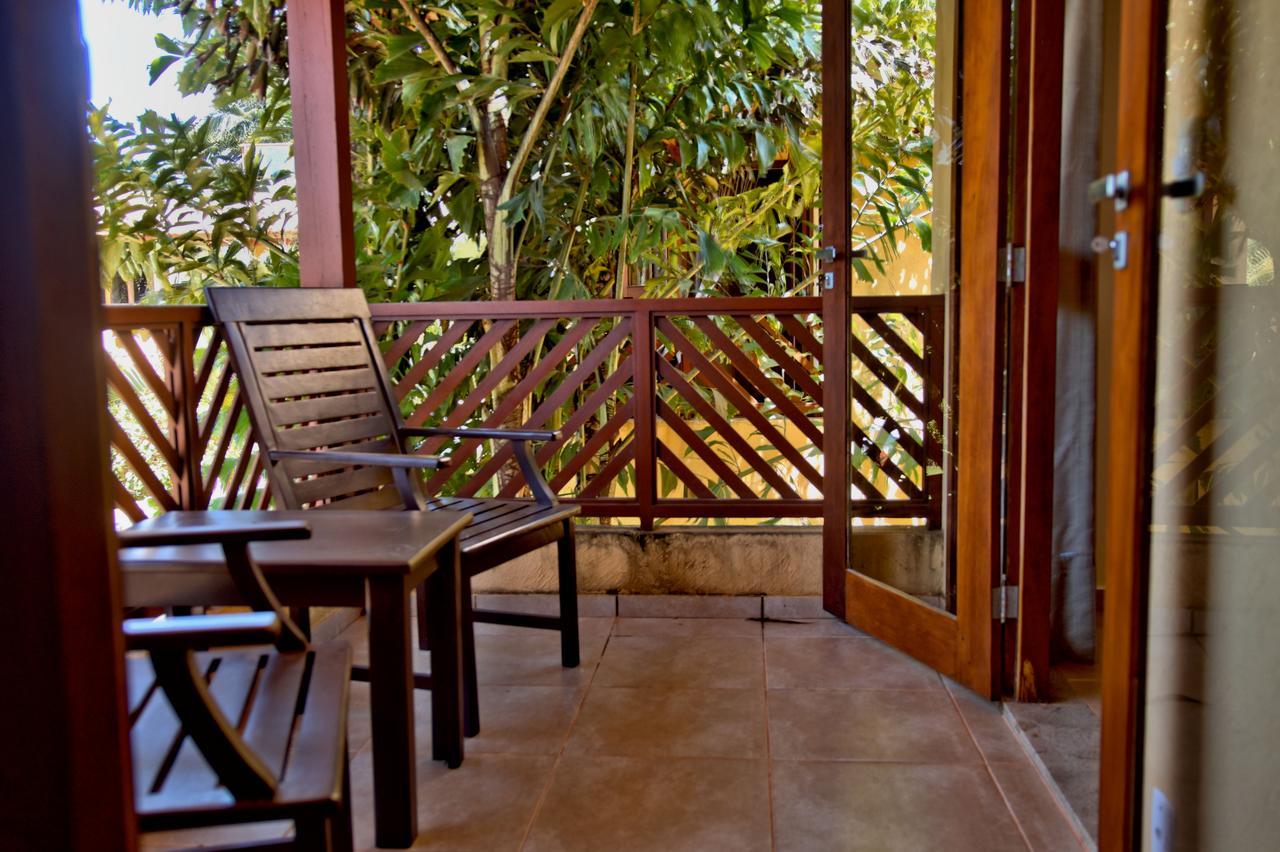Unidades Vilas Triplex No Pipa Beleza Praia de Pipa Extérieur photo